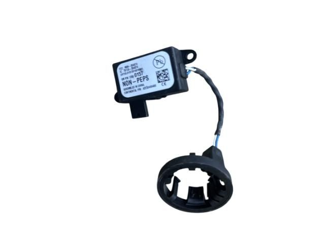 bontott OPEL ASTRA J Immobilizer Elektronika