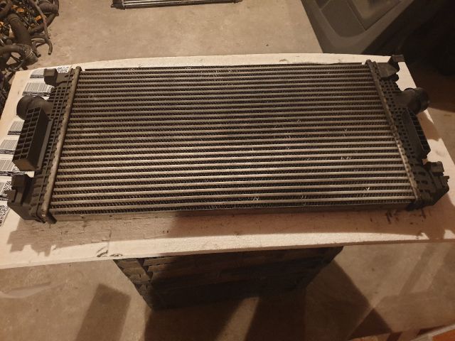 bontott OPEL ASTRA J Intercooler