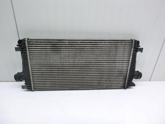 bontott OPEL ASTRA J Intercooler