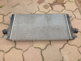 bontott OPEL ASTRA J Intercooler