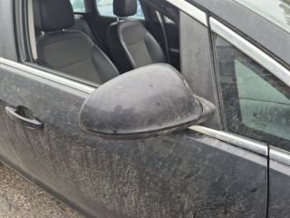 bontott OPEL ASTRA J Intercooler