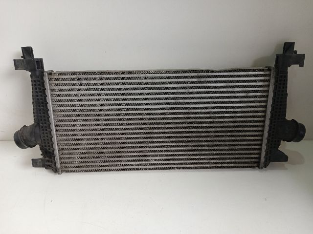 bontott OPEL ASTRA J Intercooler