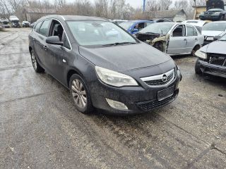 bontott OPEL ASTRA J Intercooler