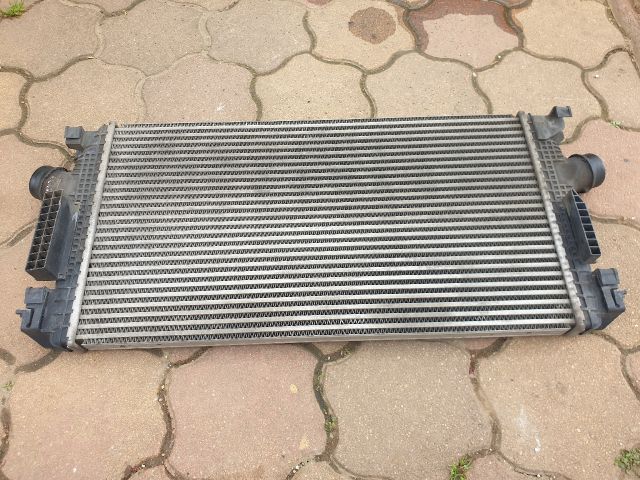 bontott OPEL ASTRA J Intercooler