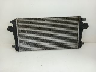 bontott OPEL ASTRA J Intercooler