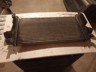 bontott OPEL ASTRA J Intercooler