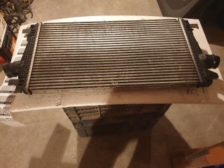 bontott OPEL ASTRA J Intercooler