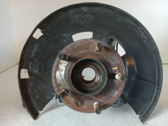 bontott OPEL ASTRA J Jobb első Csonkállvány Kerékaggyal