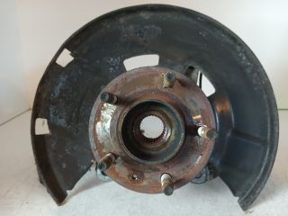 bontott OPEL ASTRA J Jobb első Csonkállvány Kerékaggyal