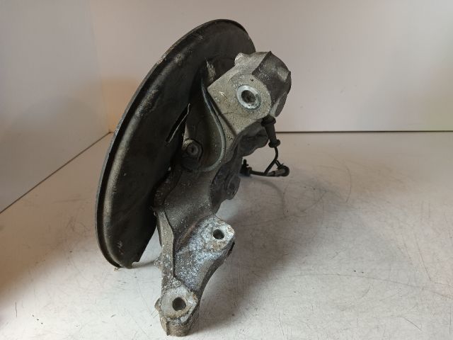 bontott OPEL ASTRA J Jobb első Csonkállvány Kerékaggyal