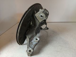 bontott OPEL ASTRA J Jobb első Csonkállvány Kerékaggyal