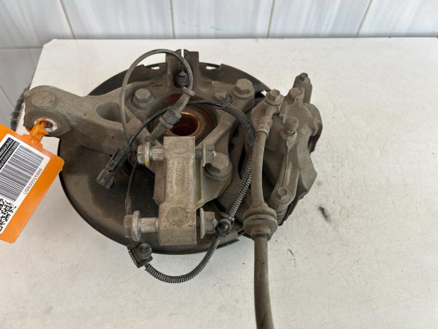 bontott OPEL ASTRA J Jobb első Csonkállvány Kerékaggyal