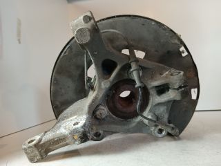 bontott OPEL ASTRA J Jobb első Csonkállvány Kerékaggyal