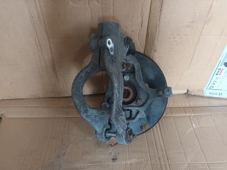 bontott OPEL ASTRA J Jobb első Csonkállvány Kerékaggyal