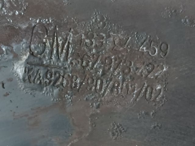 bontott OPEL ASTRA J Jobb első Csonkállvány Kerékaggyal