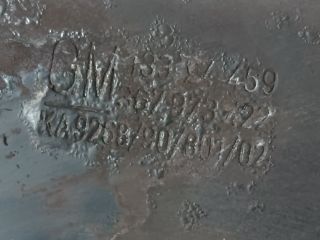 bontott OPEL ASTRA J Jobb első Csonkállvány Kerékaggyal