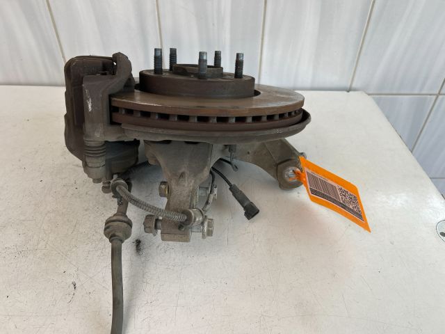 bontott OPEL ASTRA J Jobb első Csonkállvány Kerékaggyal