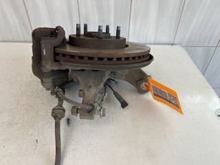 bontott OPEL ASTRA J Jobb első Csonkállvány Kerékaggyal