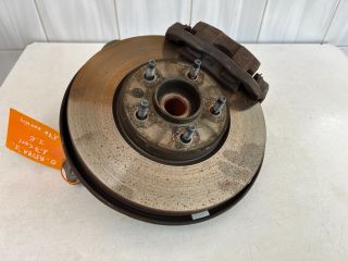 bontott OPEL ASTRA J Jobb első Csonkállvány Kerékaggyal