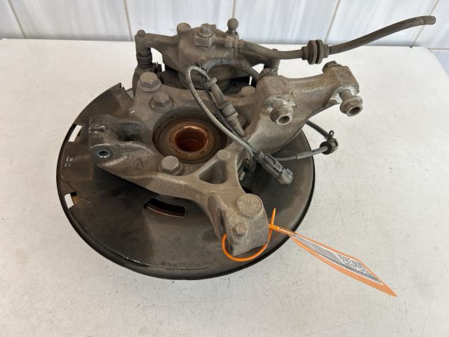 bontott OPEL ASTRA J Jobb első Csonkállvány Kerékaggyal