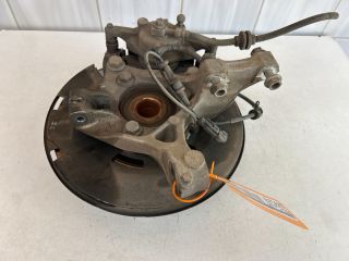 bontott OPEL ASTRA J Jobb első Csonkállvány Kerékaggyal