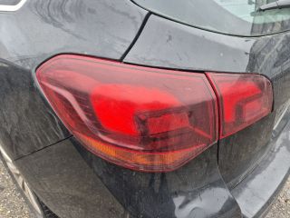 bontott OPEL ASTRA J Jobb első Csonkállvány Kerékaggyal