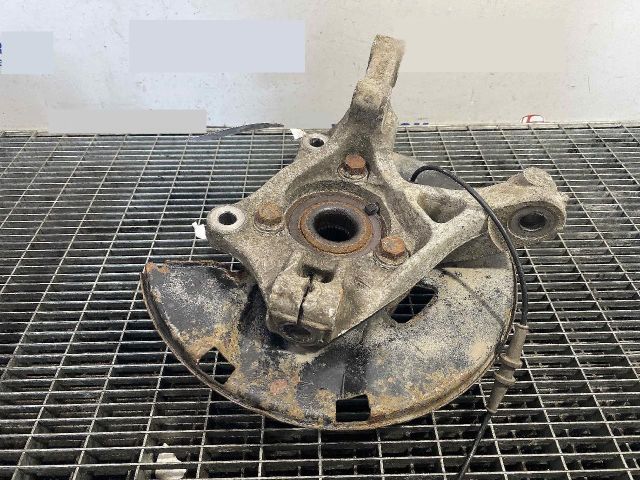 bontott OPEL ASTRA J Jobb első Csonkállvány