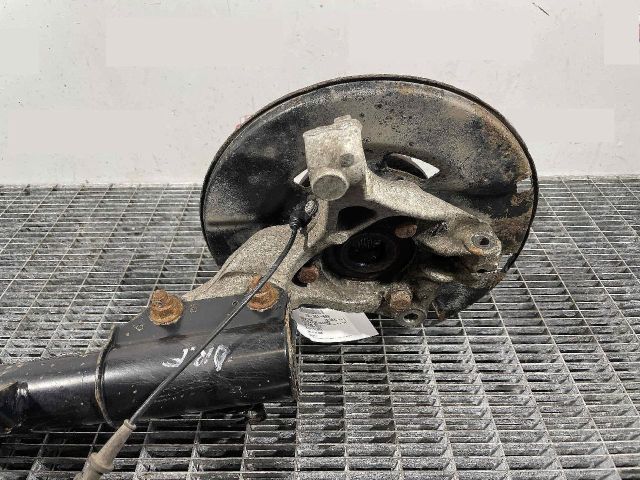 bontott OPEL ASTRA J Jobb első Csonkállvány