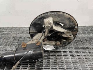 bontott OPEL ASTRA J Jobb első Csonkállvány