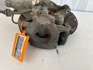 bontott OPEL ASTRA J Jobb első Féknyereg Munkahengerrel