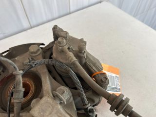 bontott OPEL ASTRA J Jobb első Féknyereg Munkahengerrel