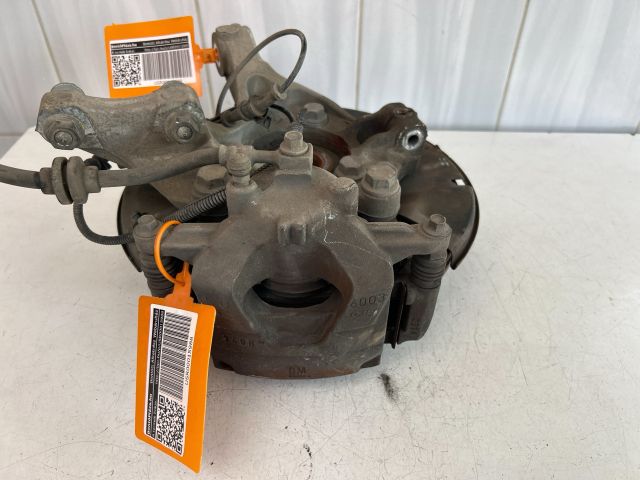 bontott OPEL ASTRA J Jobb első Féknyereg Munkahengerrel