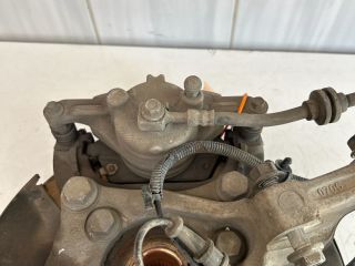 bontott OPEL ASTRA J Jobb első Féknyereg Munkahengerrel