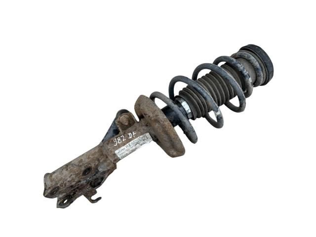 bontott OPEL ASTRA J Jobb első Gólyaláb (Lengécsillapító, Rugó)