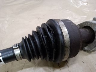 bontott OPEL ASTRA J Jobb Féltengely