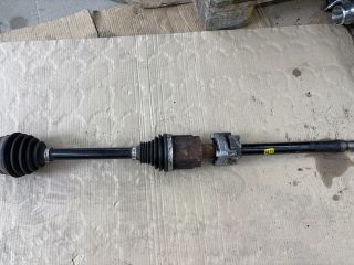 bontott OPEL ASTRA J Jobb Féltengely