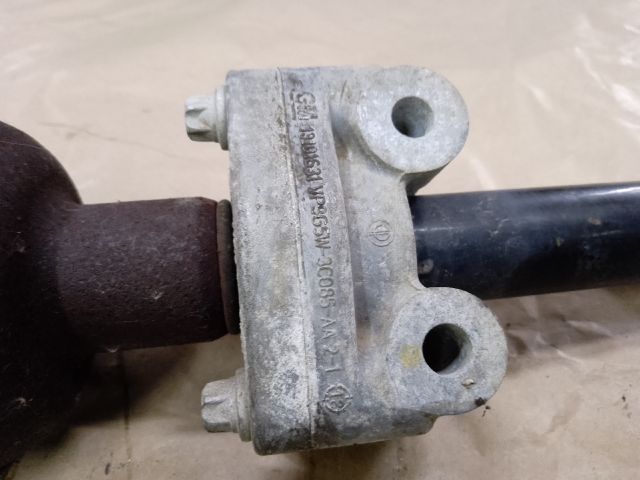 bontott OPEL ASTRA J Jobb Féltengely