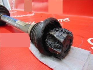 bontott OPEL ASTRA J Jobb Féltengely