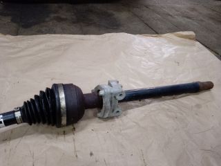 bontott OPEL ASTRA J Jobb Féltengely