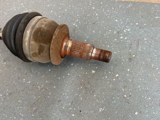 bontott OPEL ASTRA J Jobb Féltengely