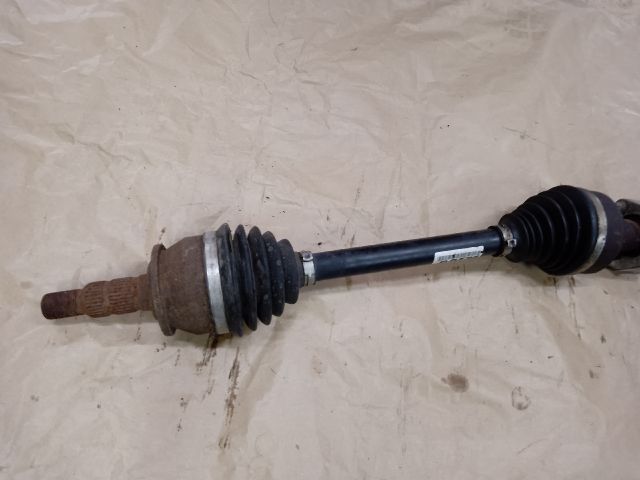 bontott OPEL ASTRA J Jobb Féltengely