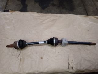 bontott OPEL ASTRA J Jobb Féltengely