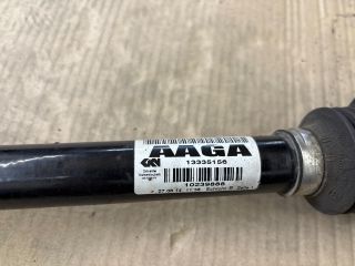 bontott OPEL ASTRA J Jobb Féltengely