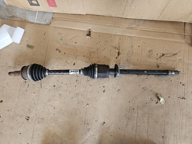 bontott OPEL ASTRA J Jobb Féltengely