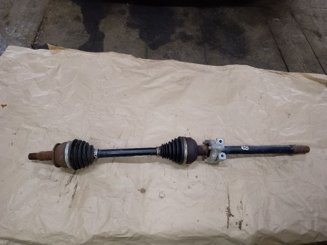 bontott OPEL ASTRA J Jobb Féltengely