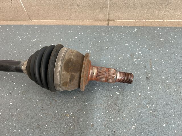 bontott OPEL ASTRA J Jobb Féltengely