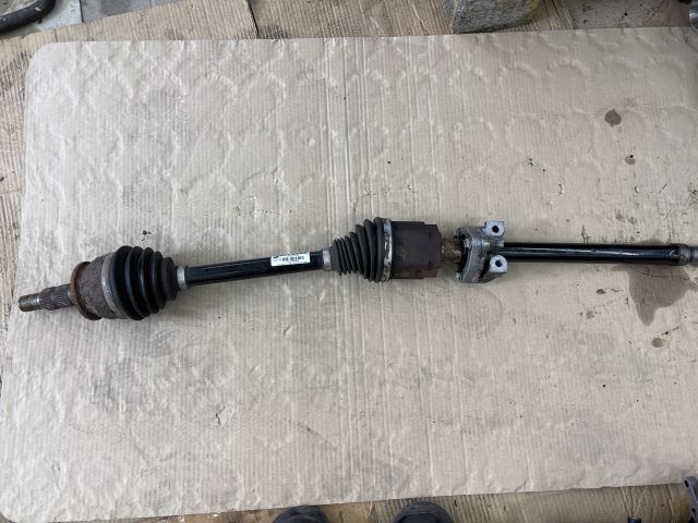 bontott OPEL ASTRA J Jobb Féltengely