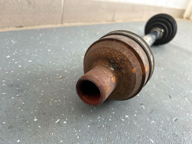 bontott OPEL ASTRA J Jobb Féltengely