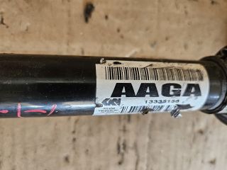 bontott OPEL ASTRA J Jobb Féltengely