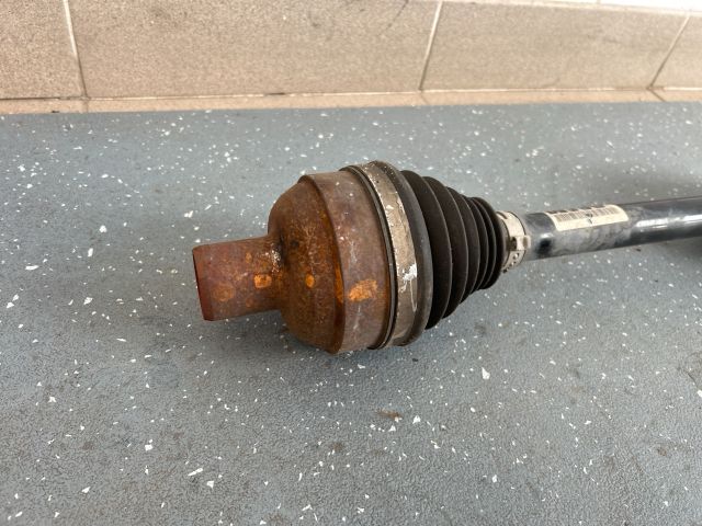 bontott OPEL ASTRA J Jobb Féltengely